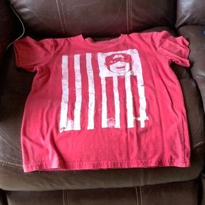 Epic Threads Captain America T-Shirt Youth Large